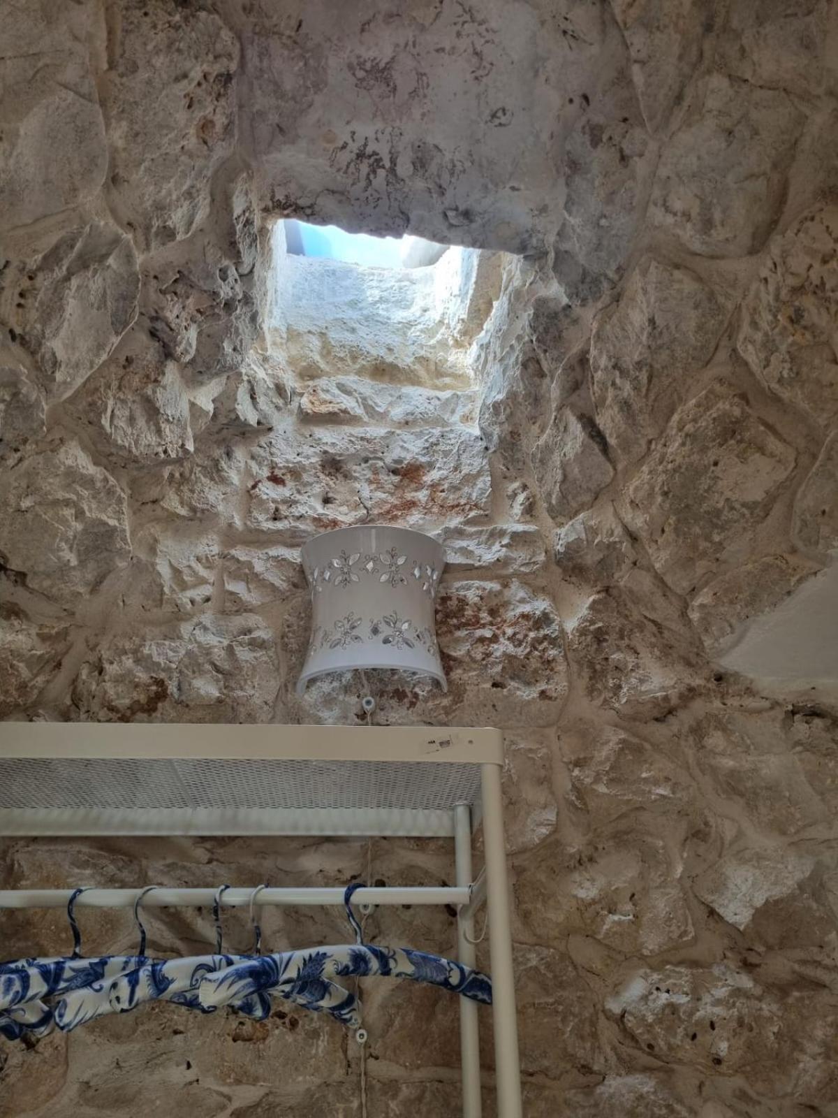 Trulli Di Spinaruta Acomodação com café da manhã Grottaglie Exterior foto